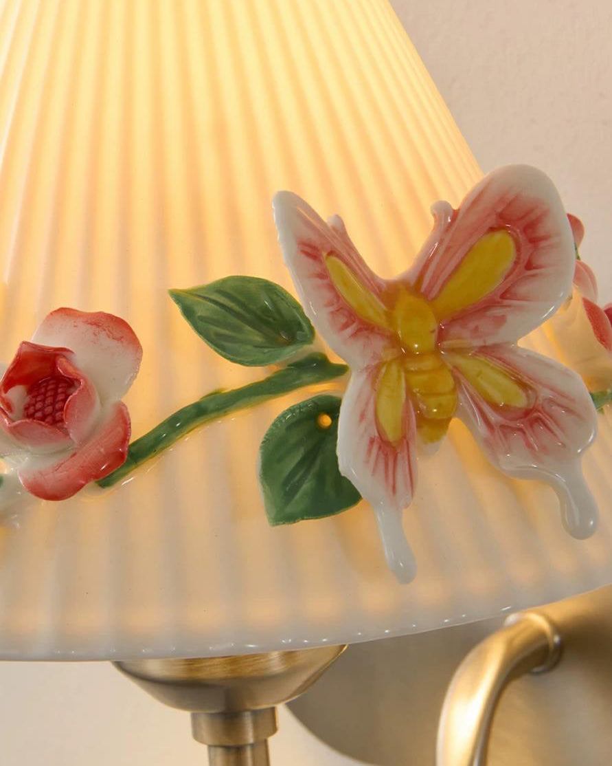 Calirelle Wall Sconce