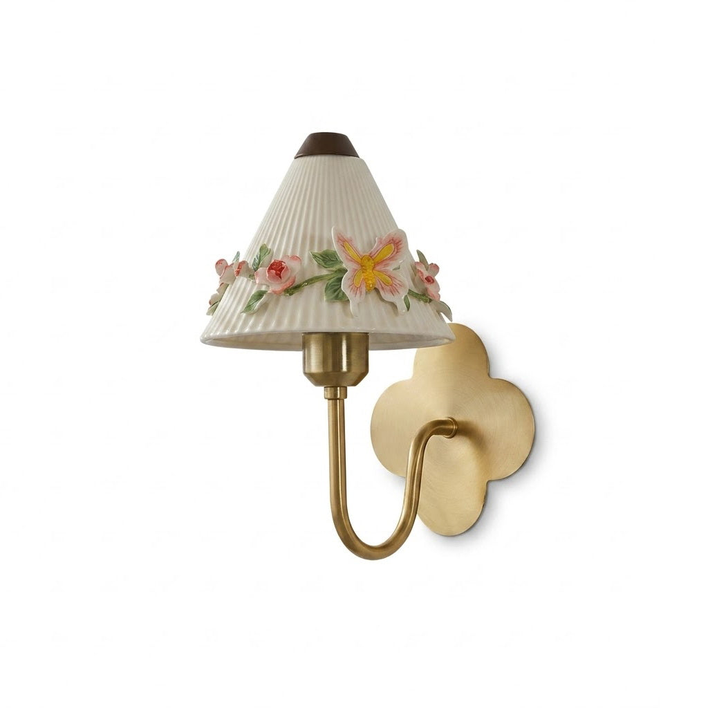 Calirelle Wall Sconce