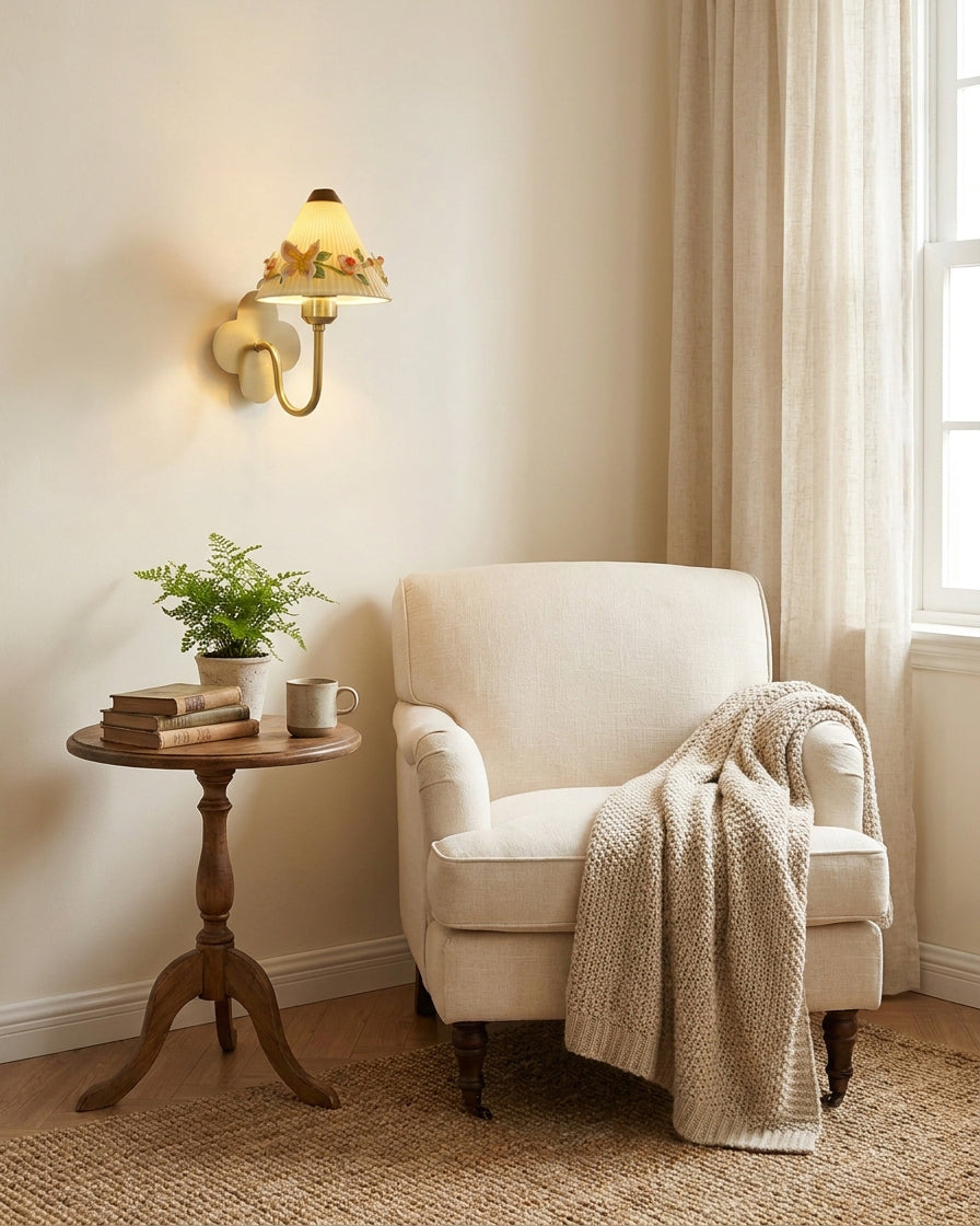 Calirelle Wall Sconce