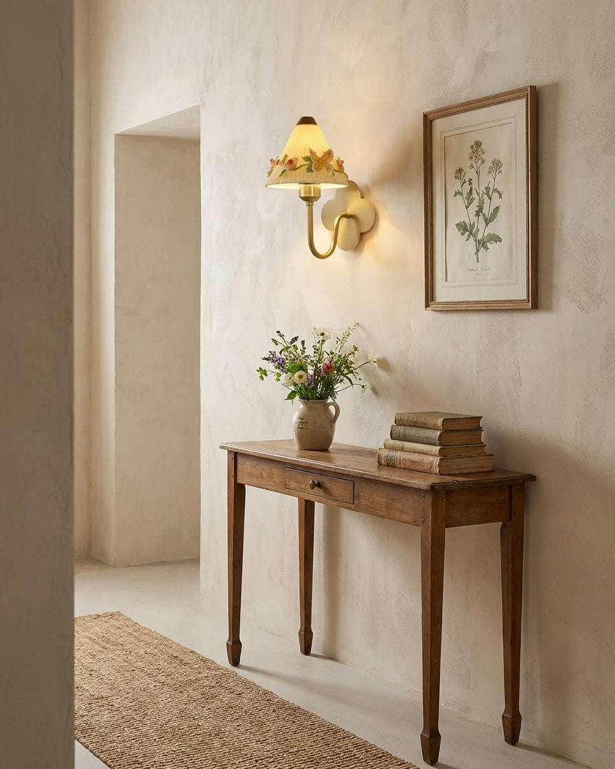 Calirelle Wall Sconce