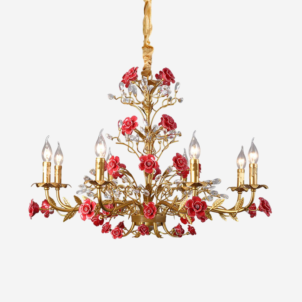 Rosabella Chandelier
