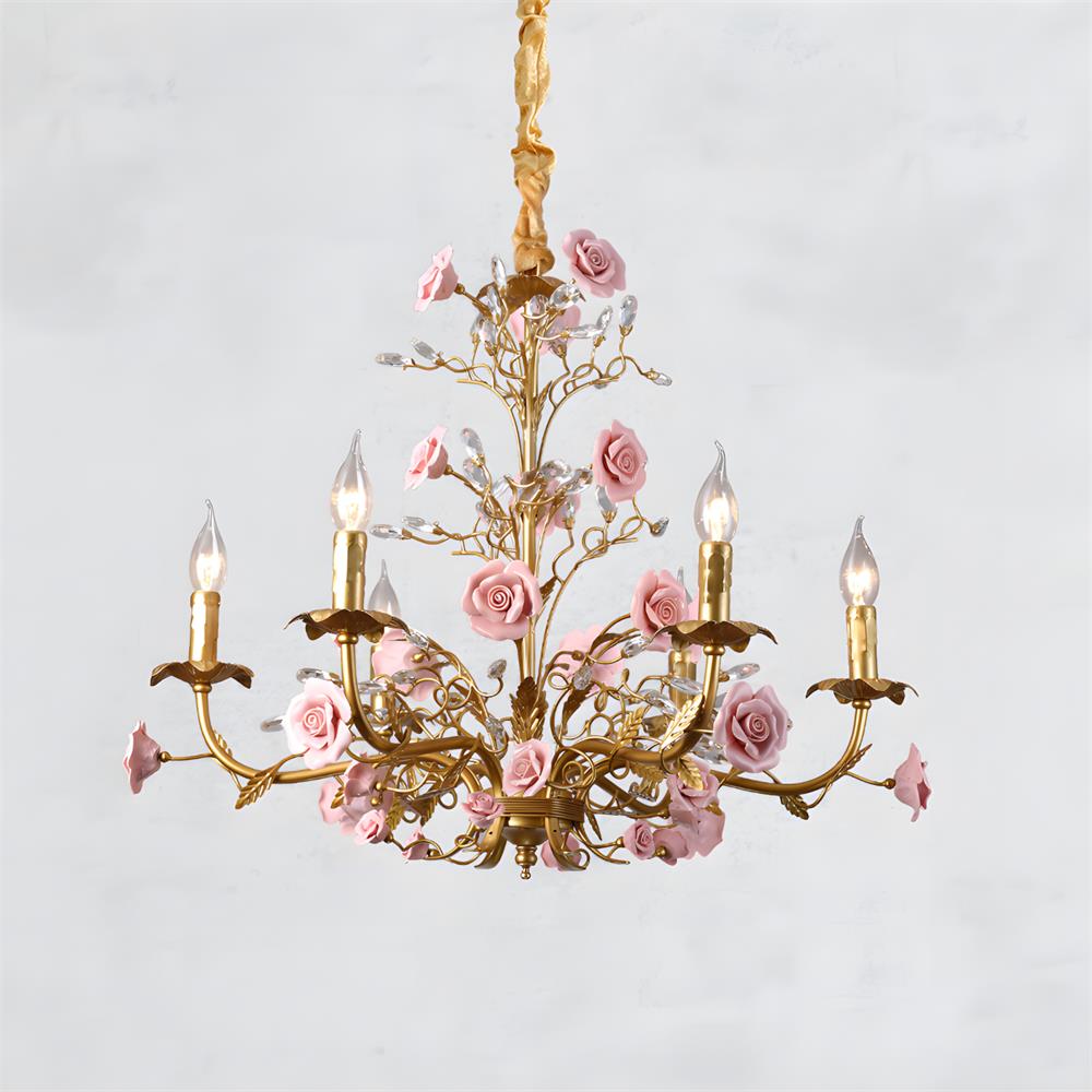 Rosabella Chandelier