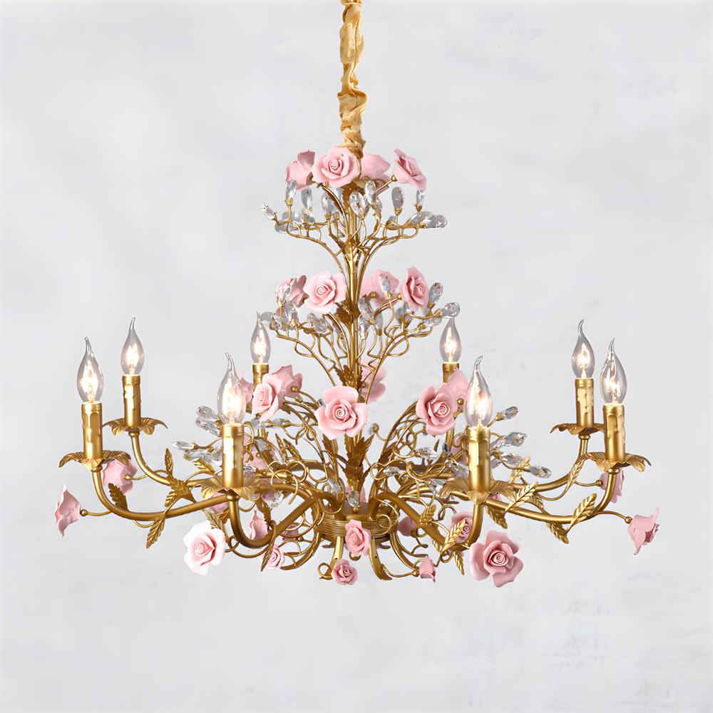 Rosabella Chandelier