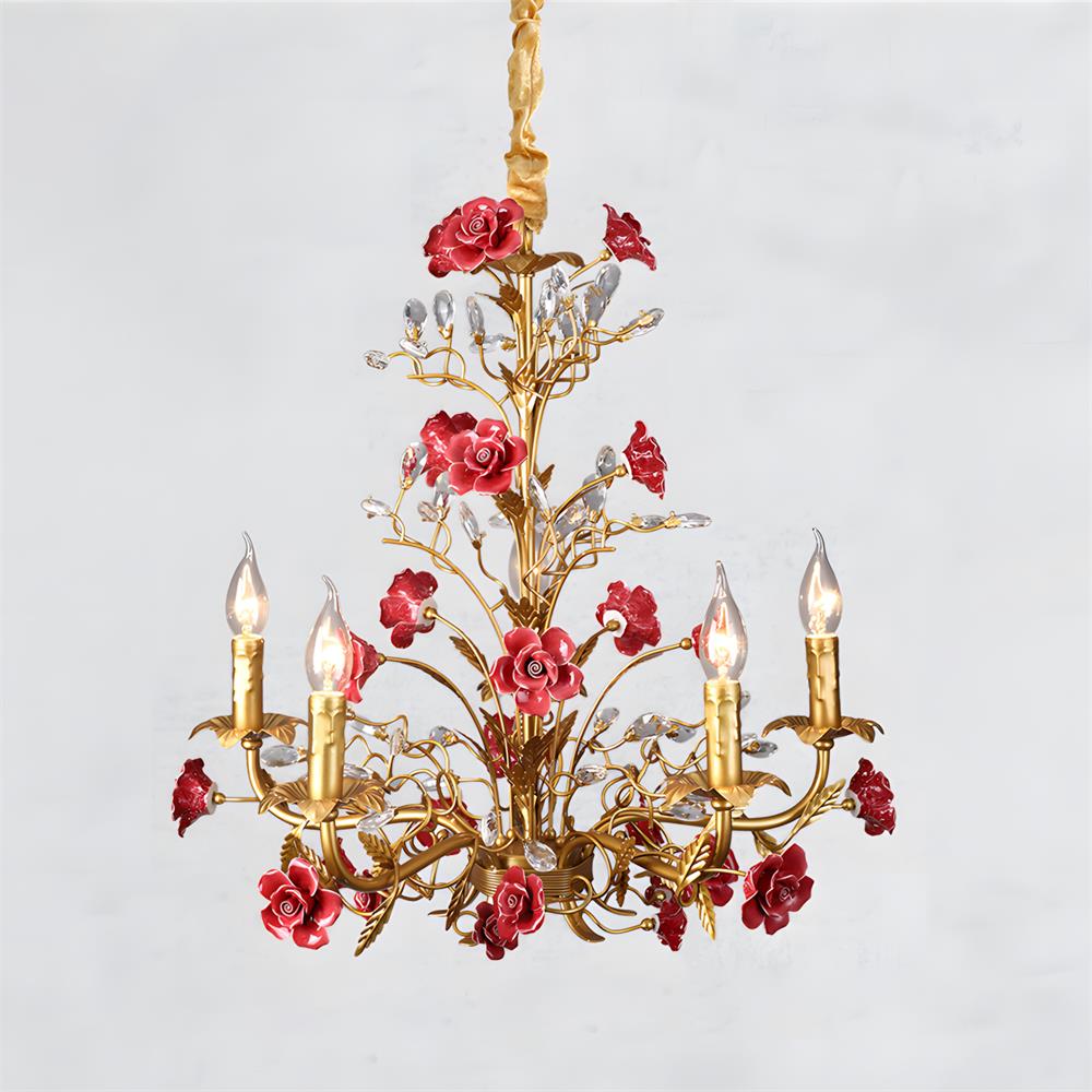 Rosabella Chandelier