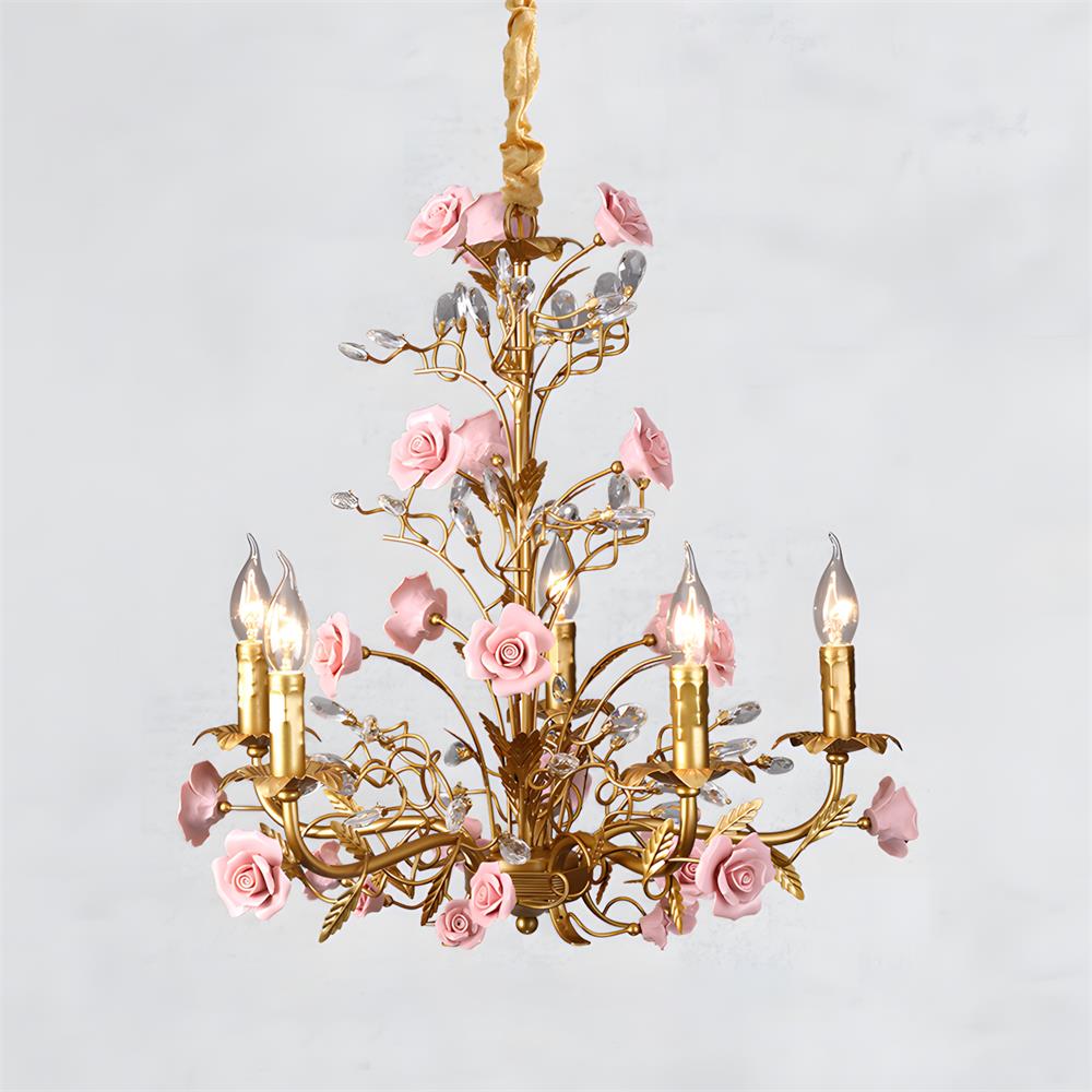 Rosabella Chandelier