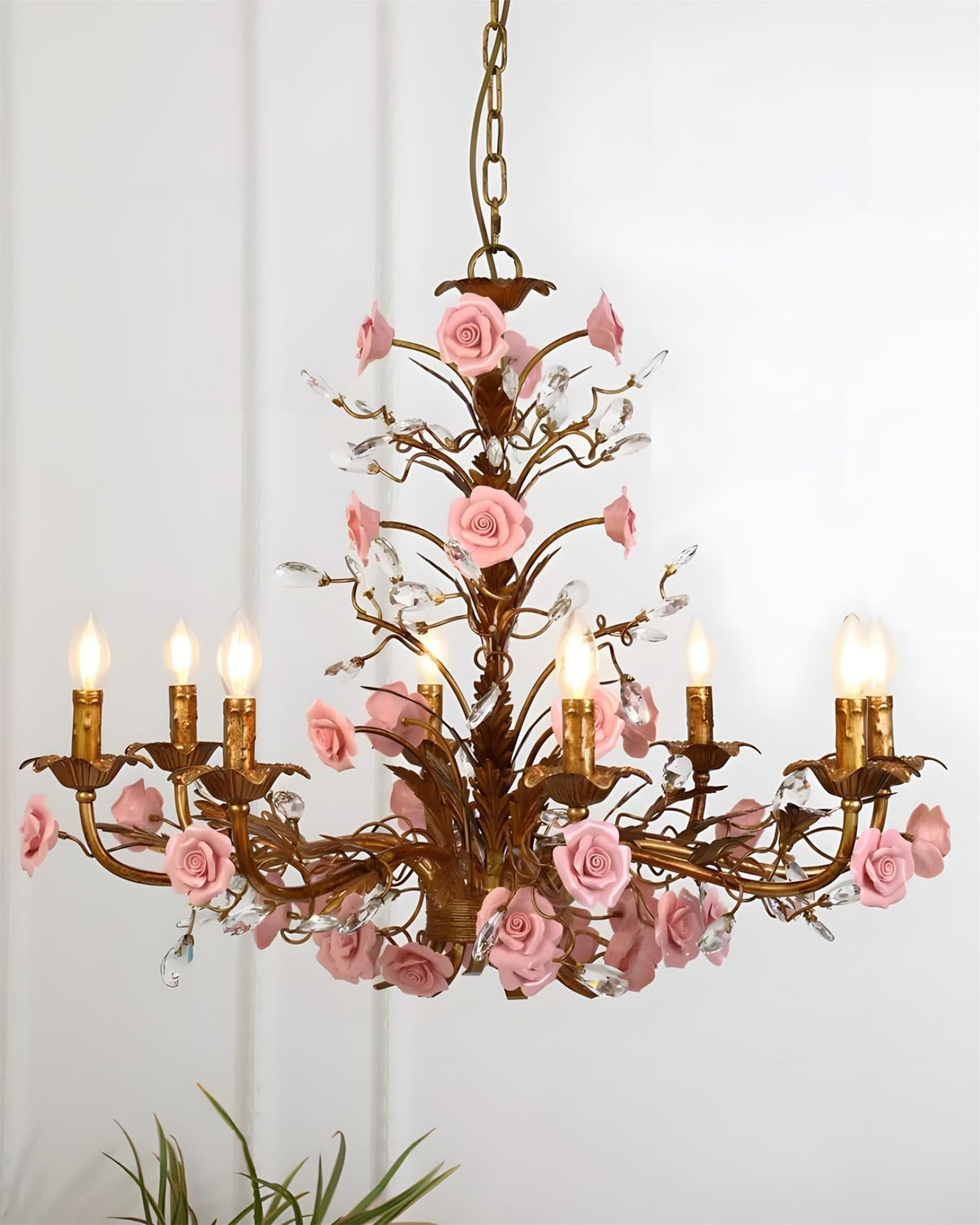 Rosabella Chandelier
