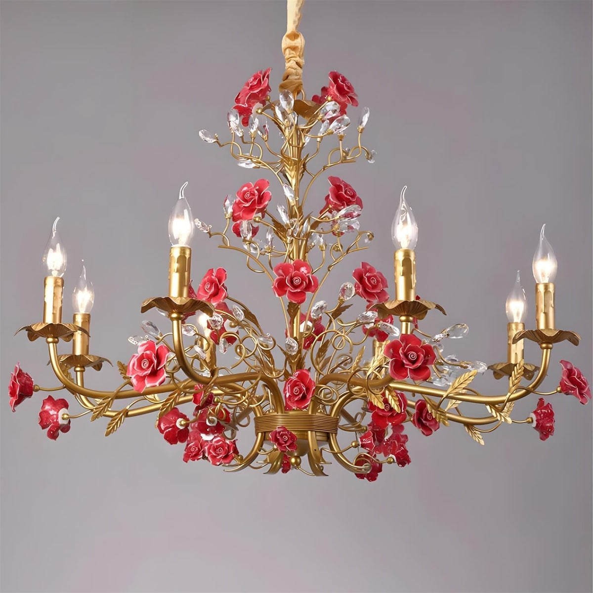 Rosabella Chandelier