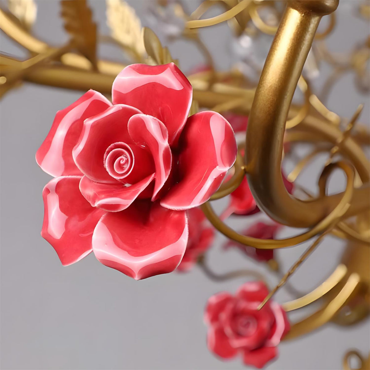 Rosabella Chandelier
