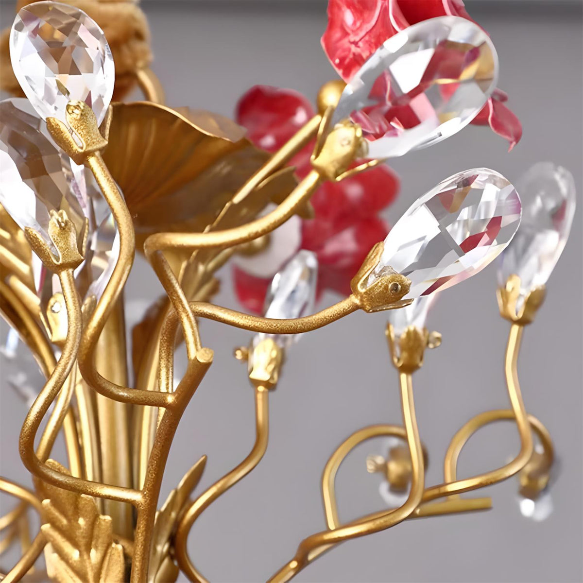 Rosabella Chandelier