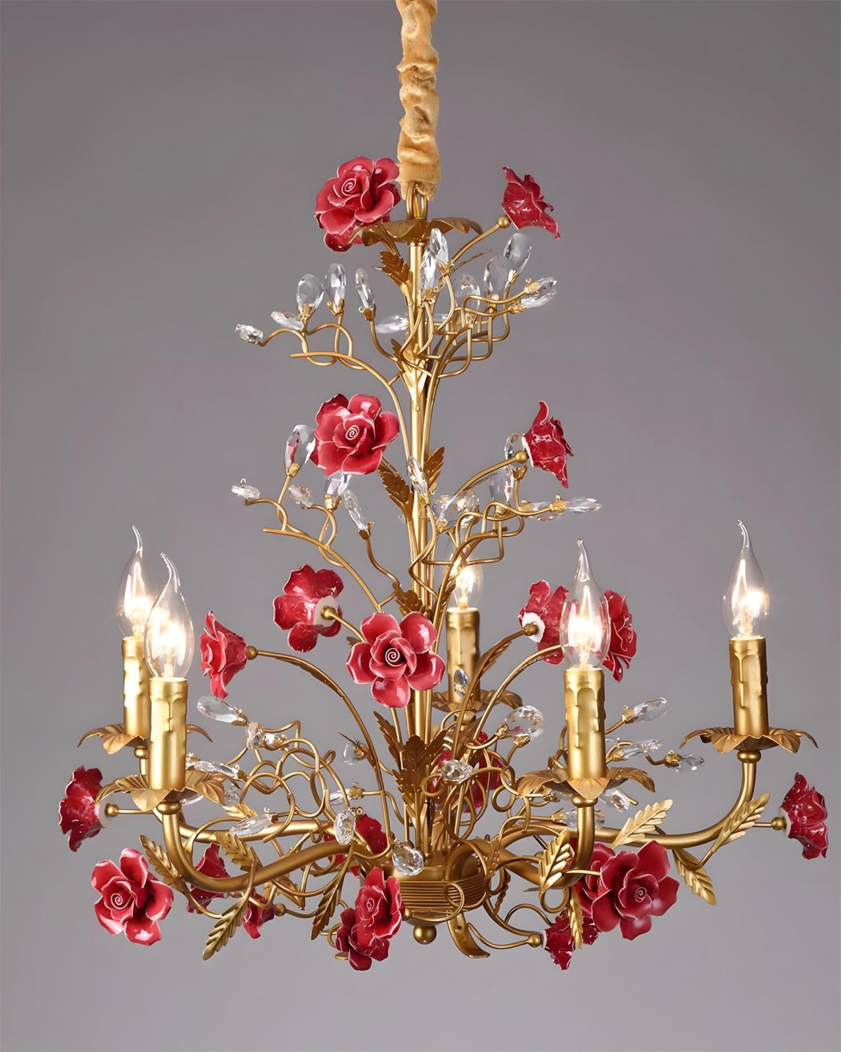 Rosabella Chandelier