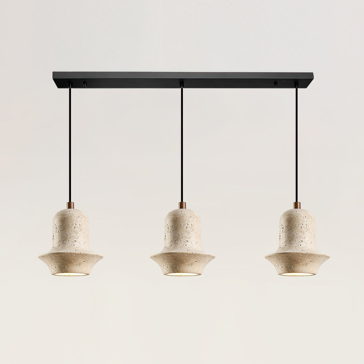 Carmine Pendant Lamp