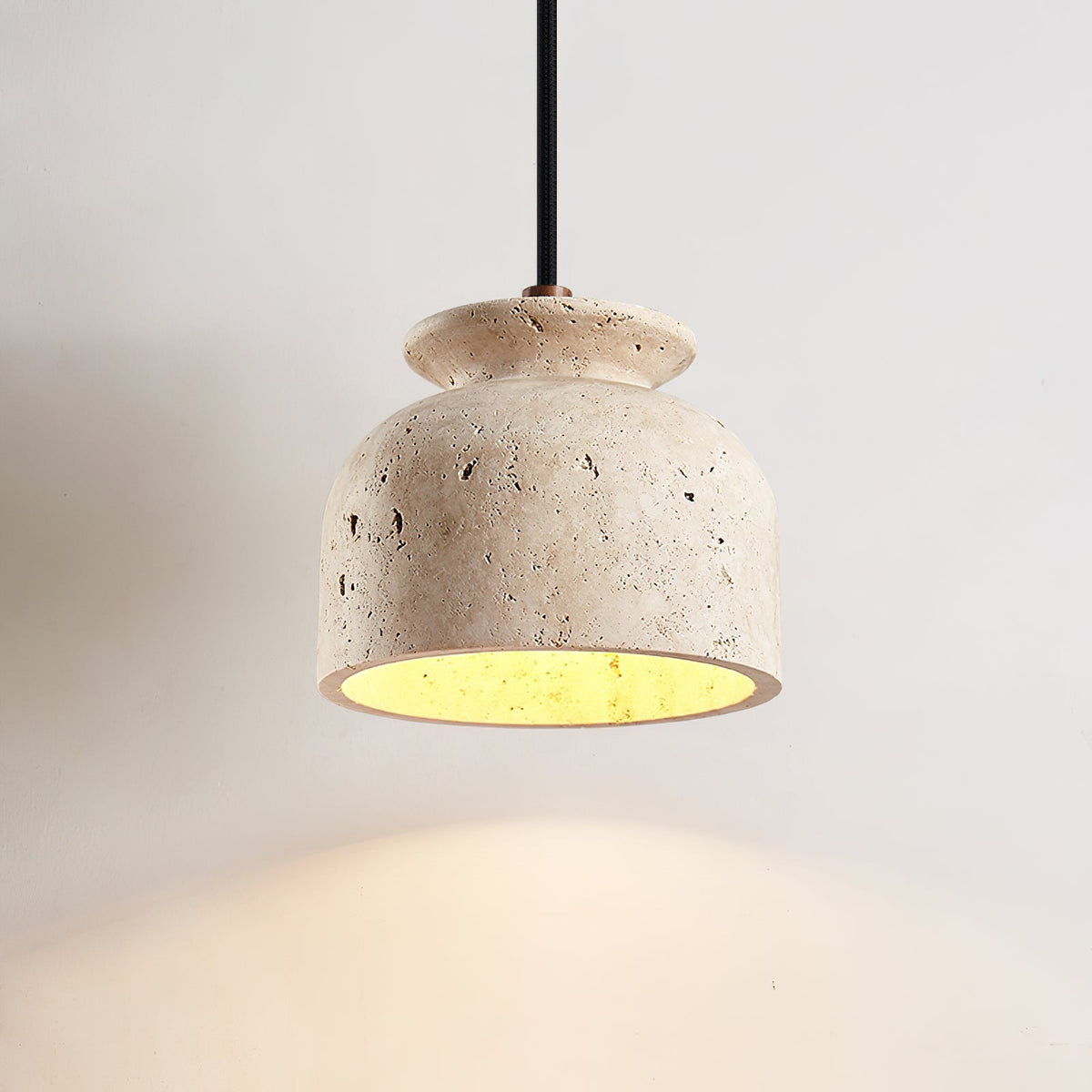 Carmine Pendant Lamp