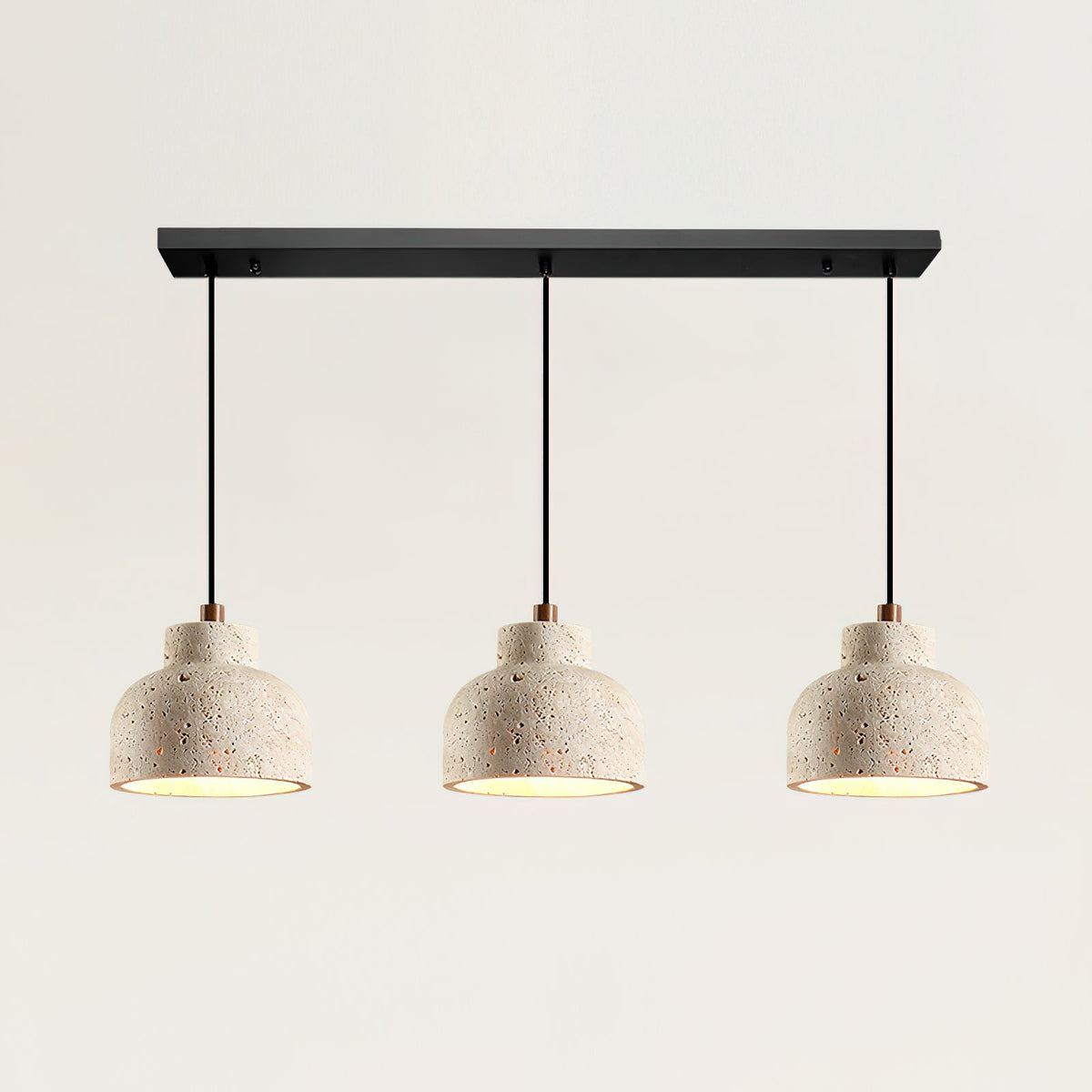 Carmine Pendant Lamp