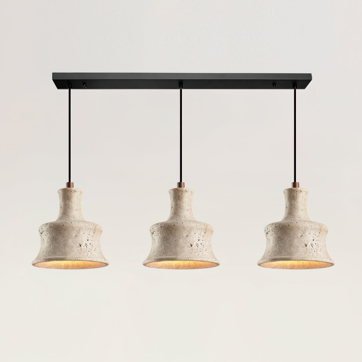Carmine Pendant Lamp