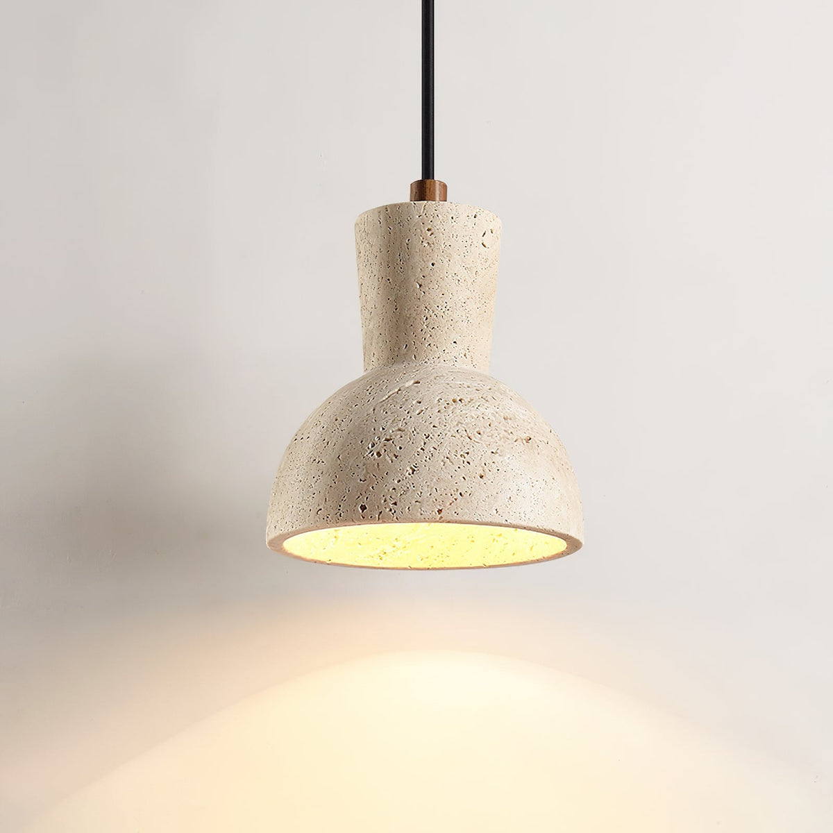 Carmine Pendant Lamp