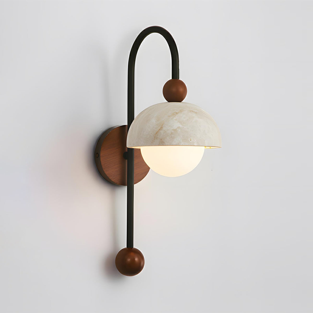 Cireiella Wall Light