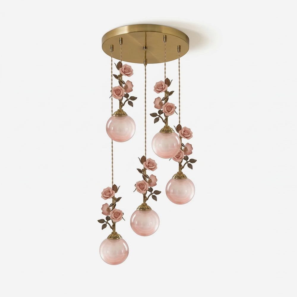 Seloeon Chandelier