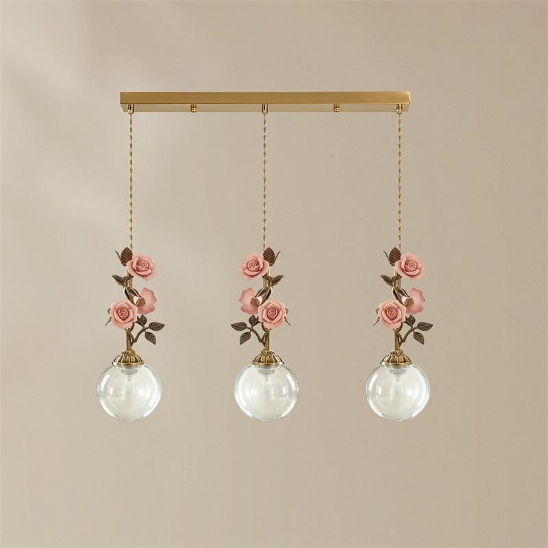 Seloeon Chandelier