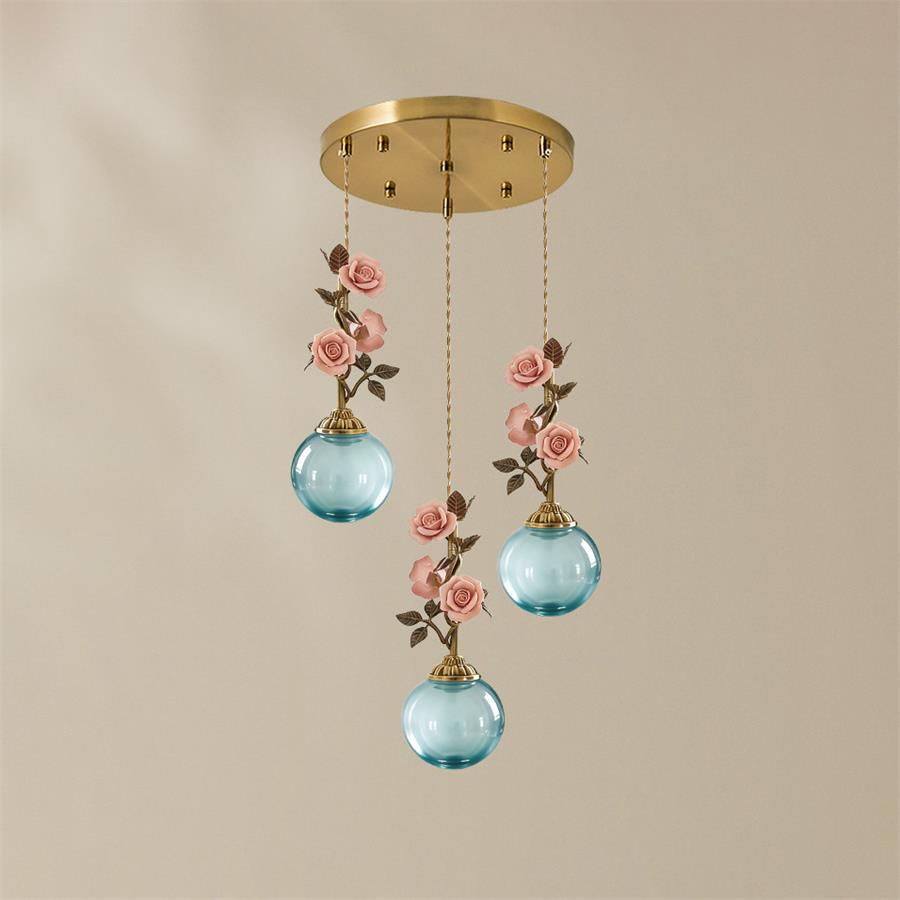 Seloeon Chandelier