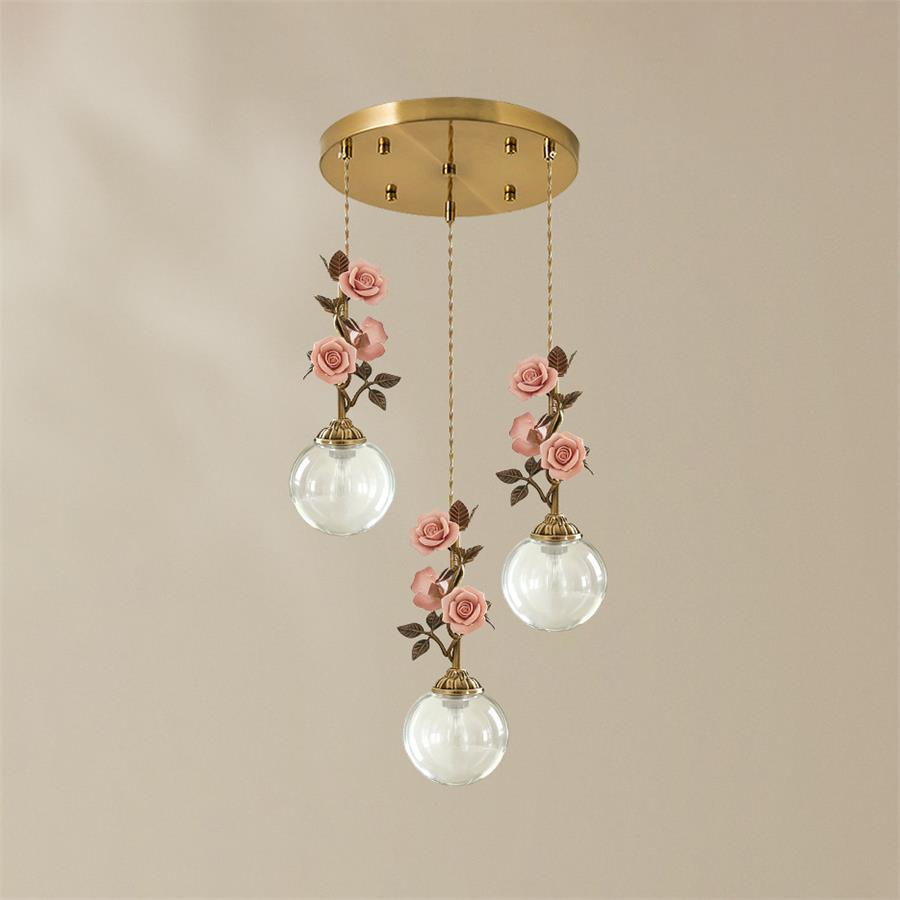 Seloeon Chandelier