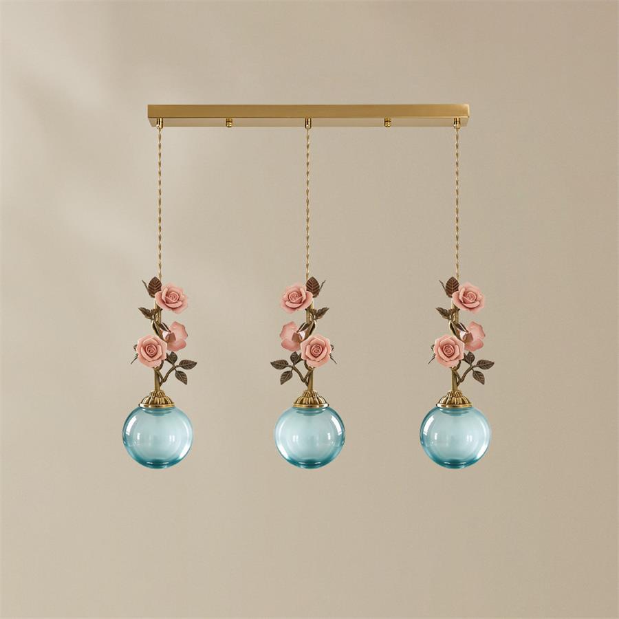 Seloeon Chandelier