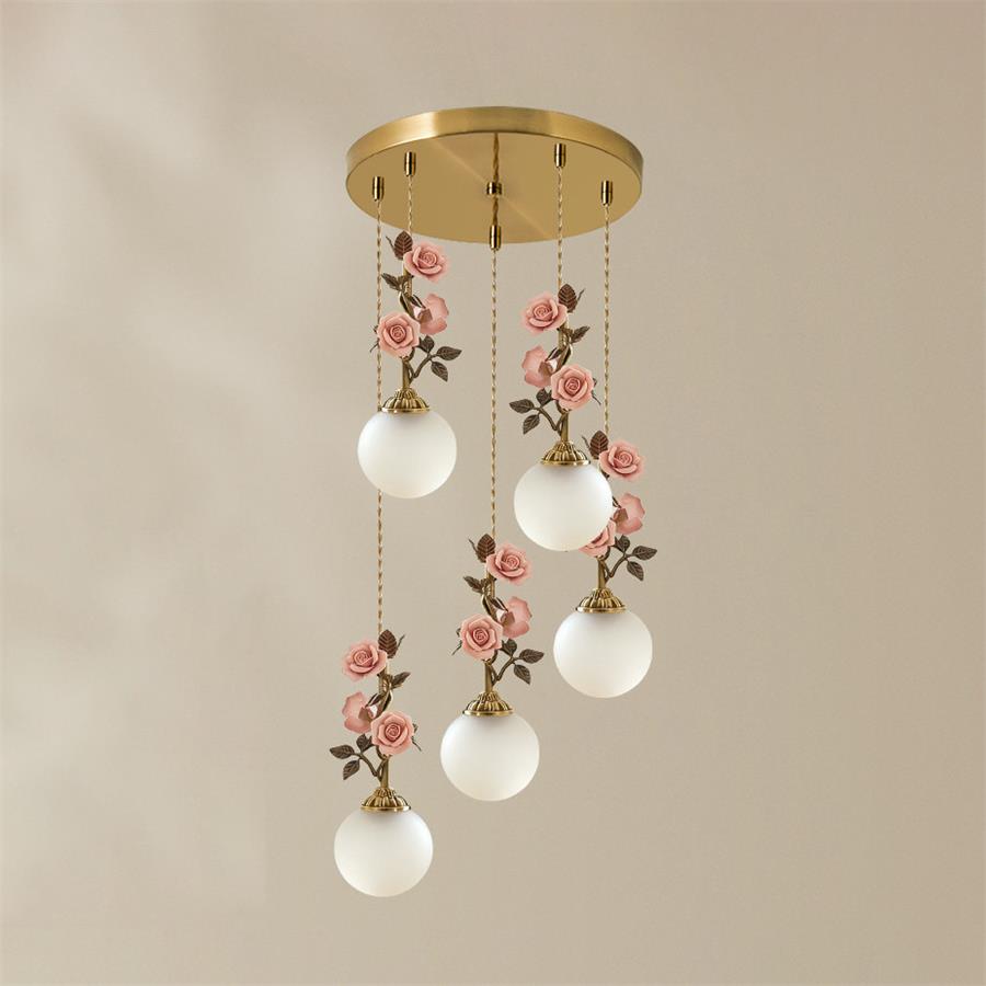 Seloeon Chandelier