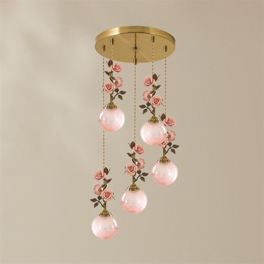 Seloeon Chandelier