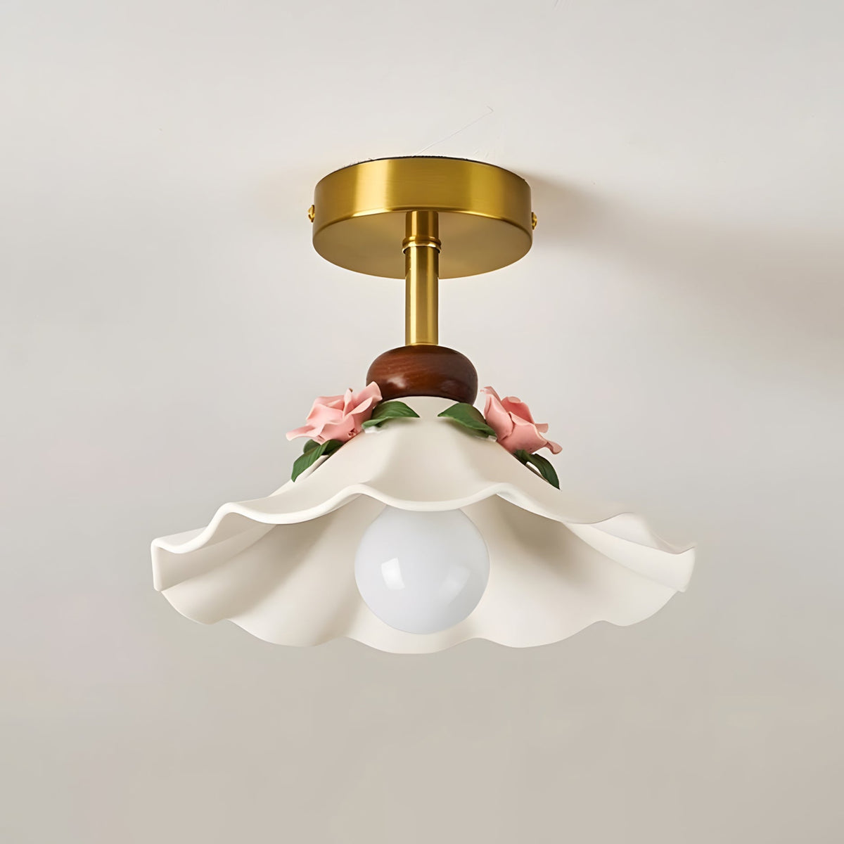 Oreliseria Flush Mount
