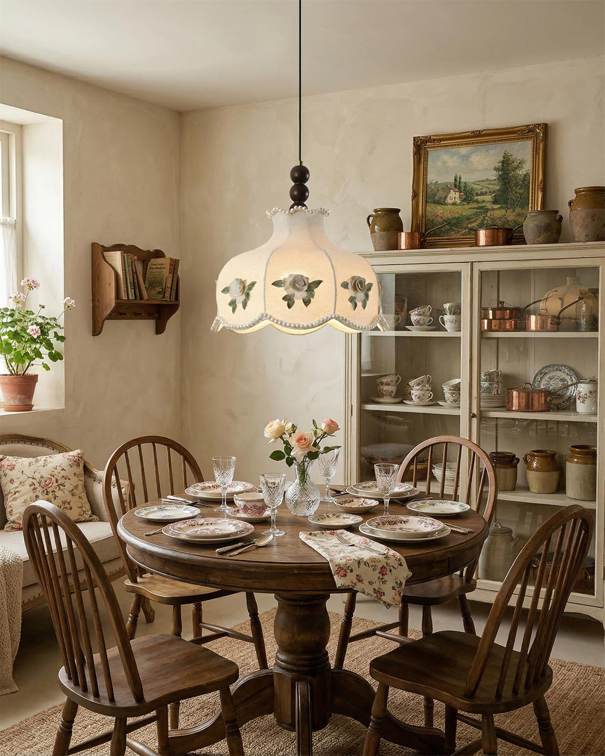 Ciriveria Pendant Lamp