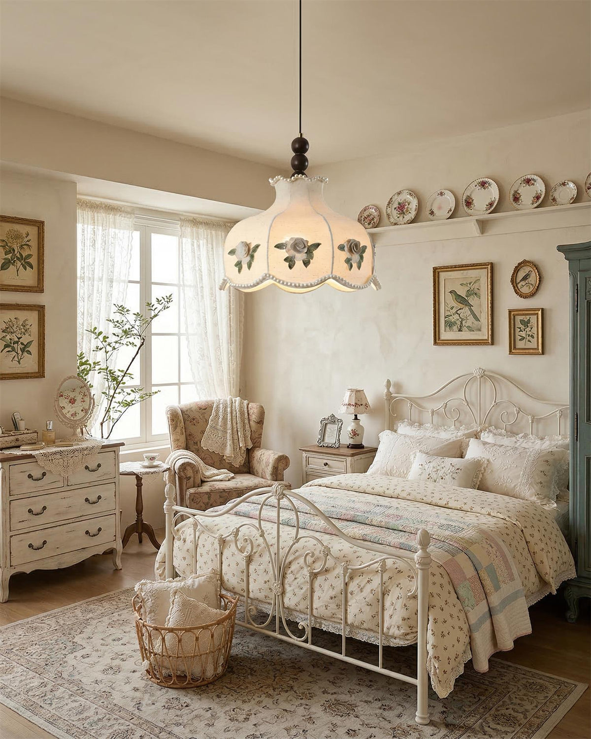 Ciriveria Pendant Lamp