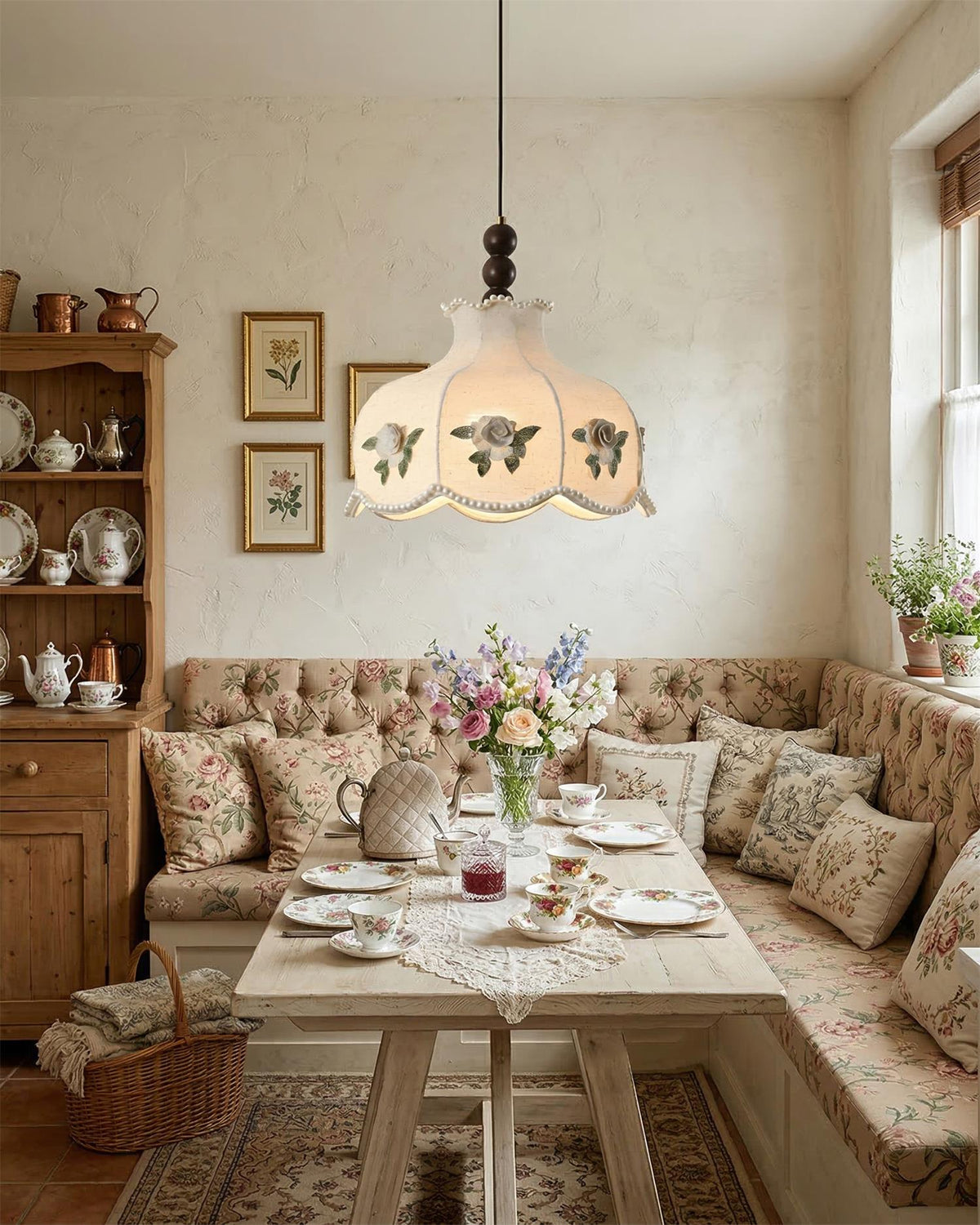 Ciriveria Pendant Lamp