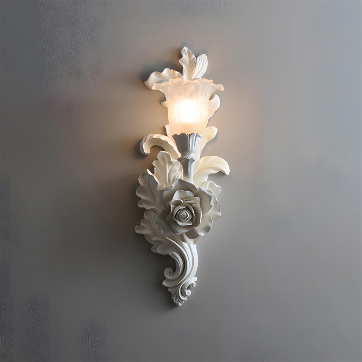 Dominique Wall Lamp