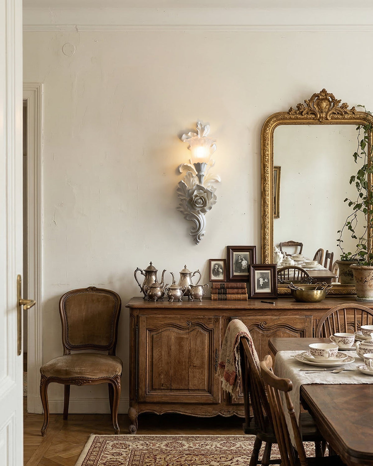 Dominique Wall Lamp