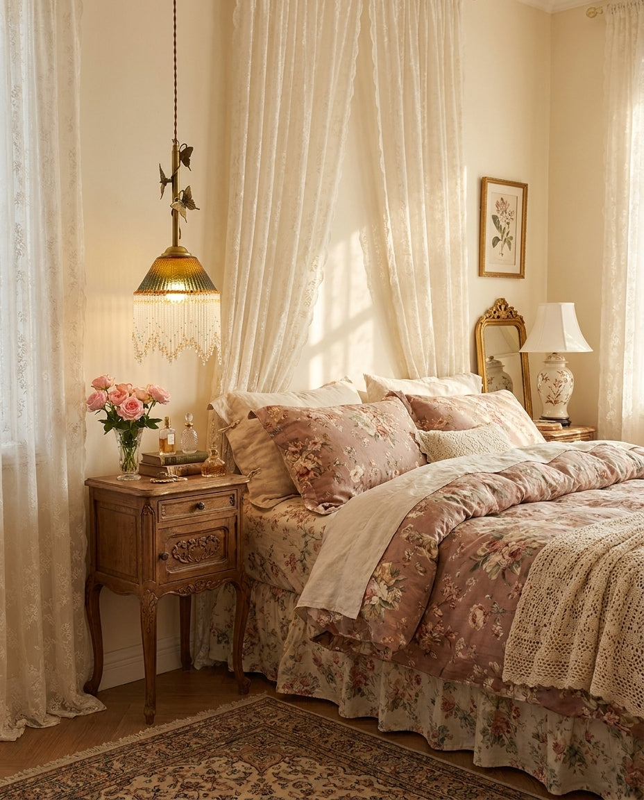 Elmsmont Pendant Lamp