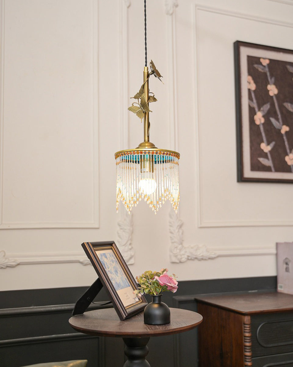 Elmsmont Pendant Lamp