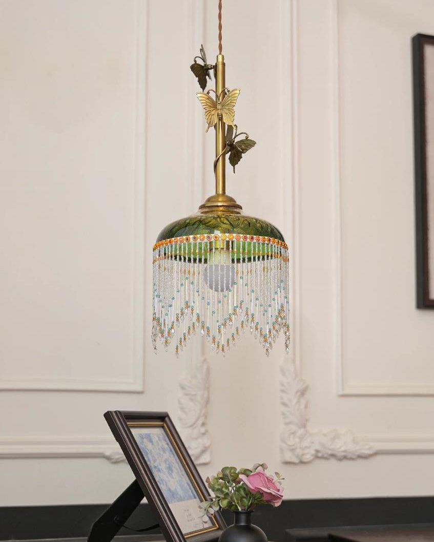 Elmsmont Pendant Lamp