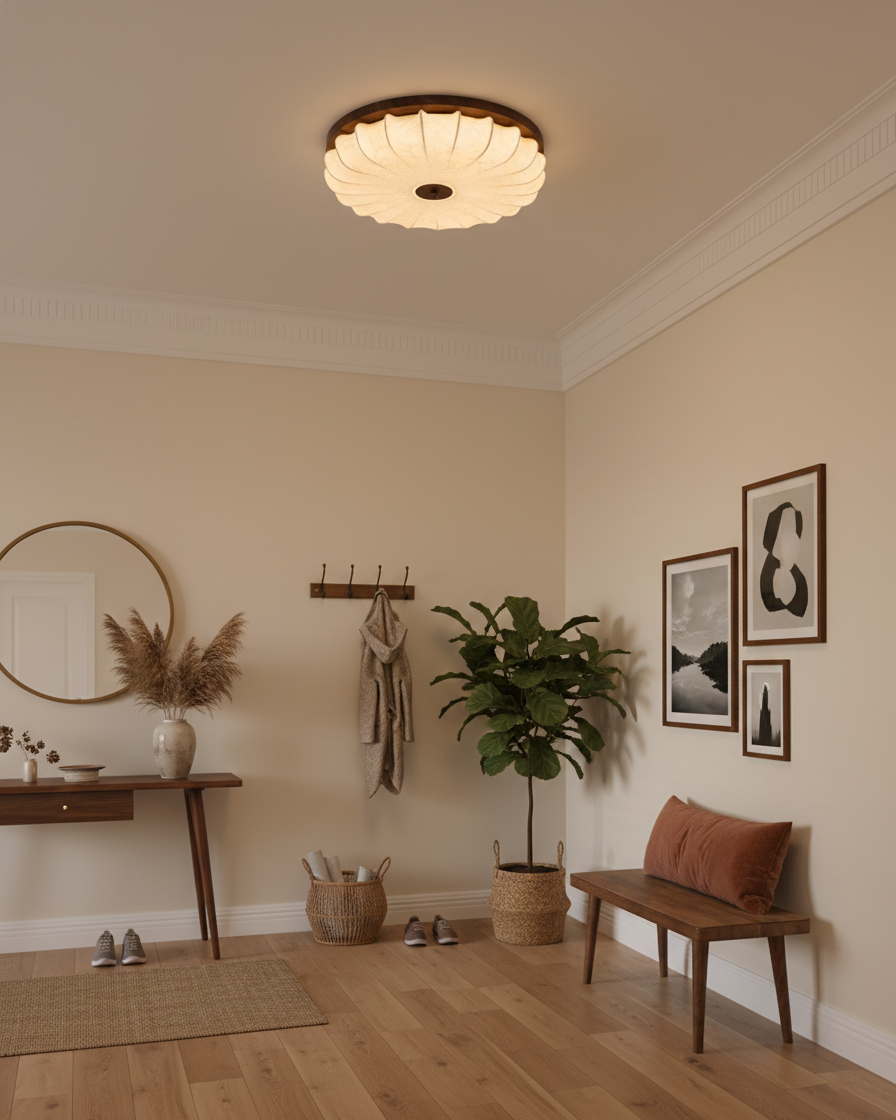 Rivarel Ceiling Lamp
