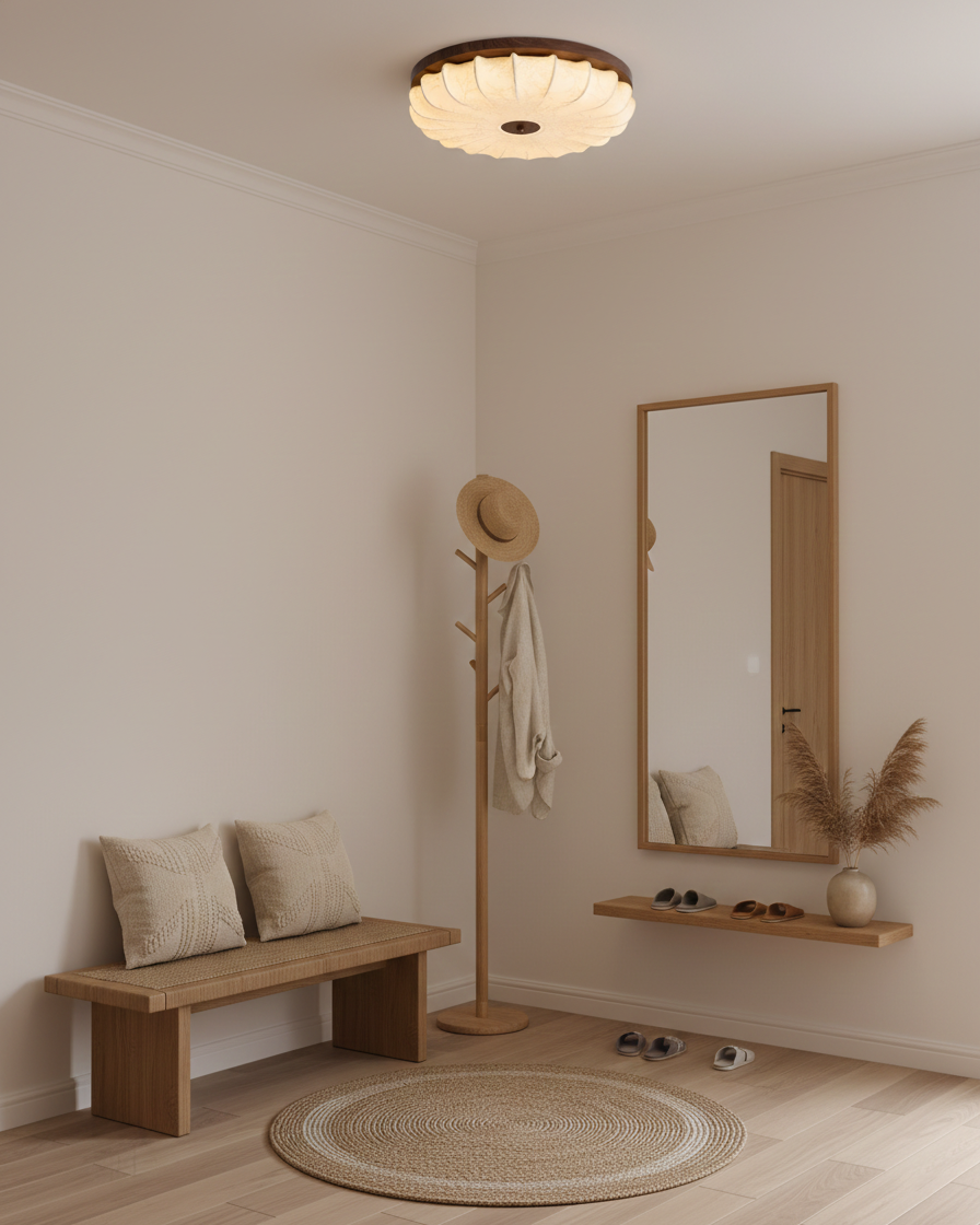 Rivarel Ceiling Lamp