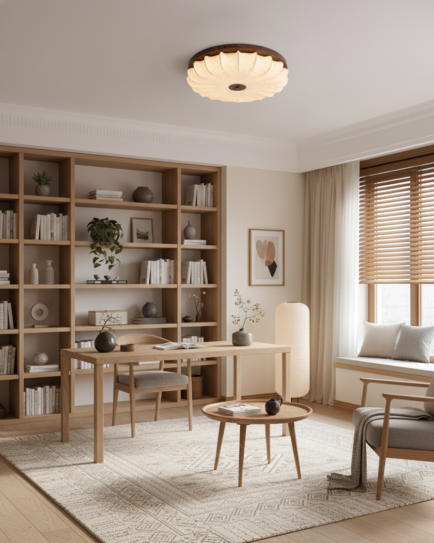Rivarel Ceiling Lamp