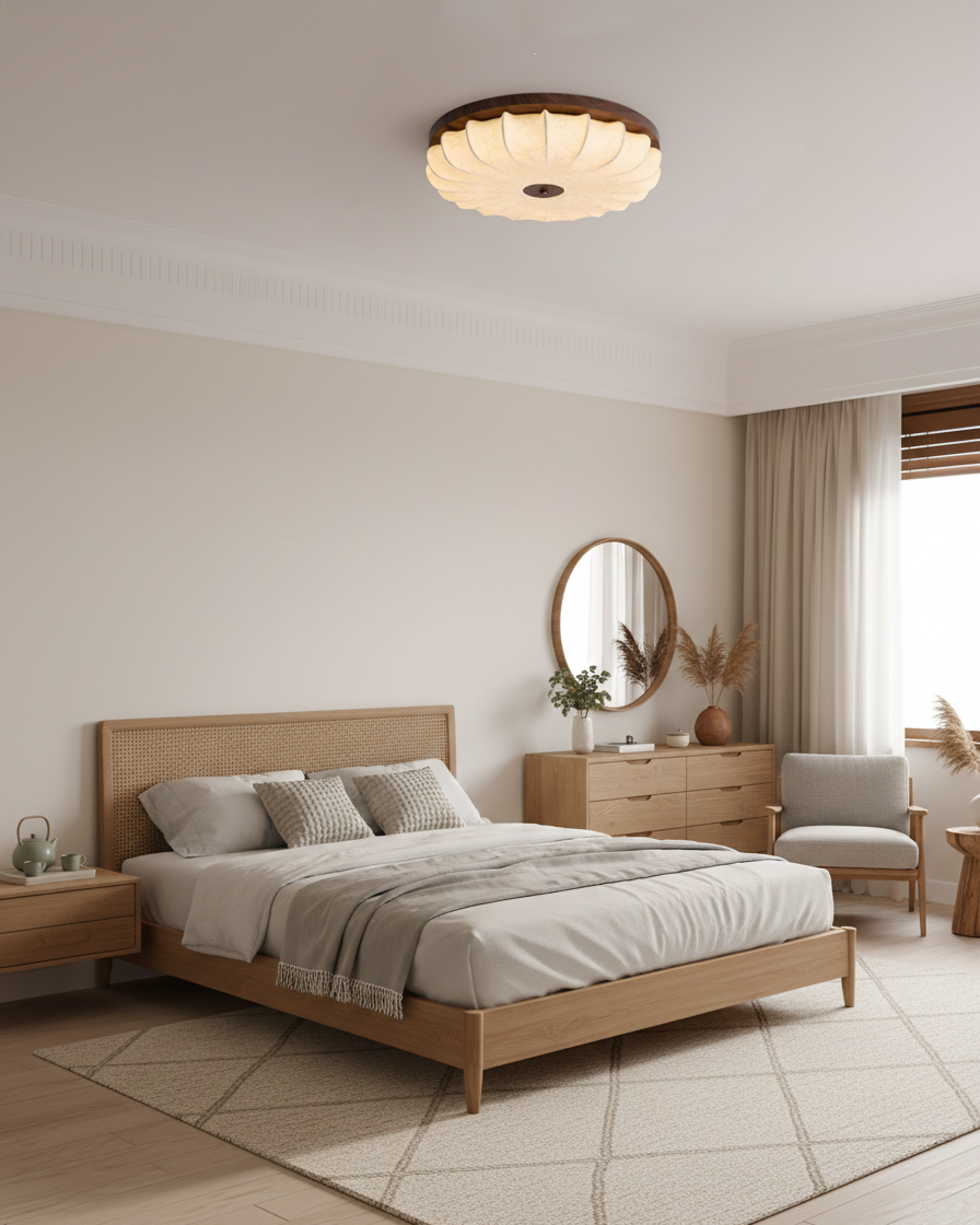 Rivarel Ceiling Lamp
