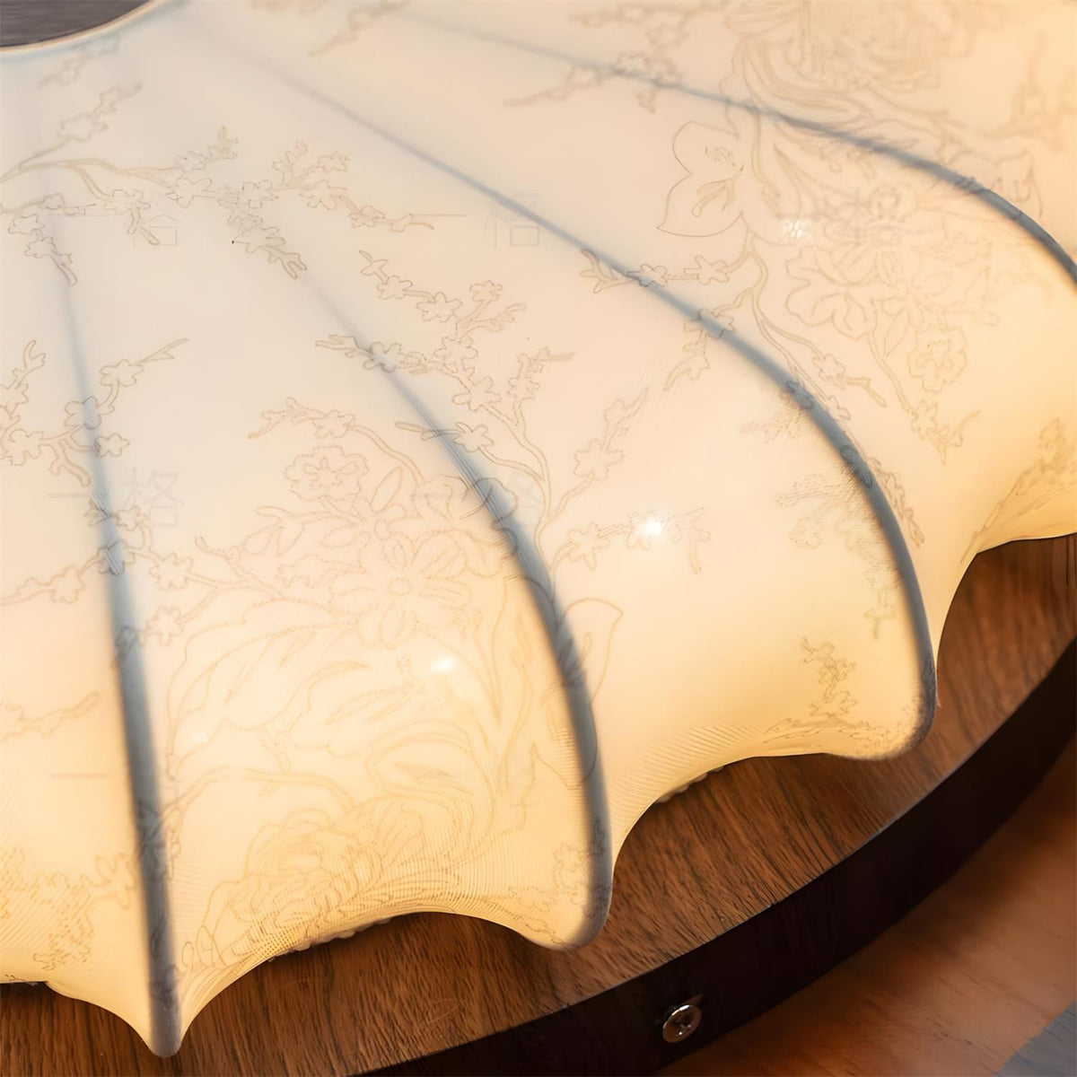 Rivarel Ceiling Lamp