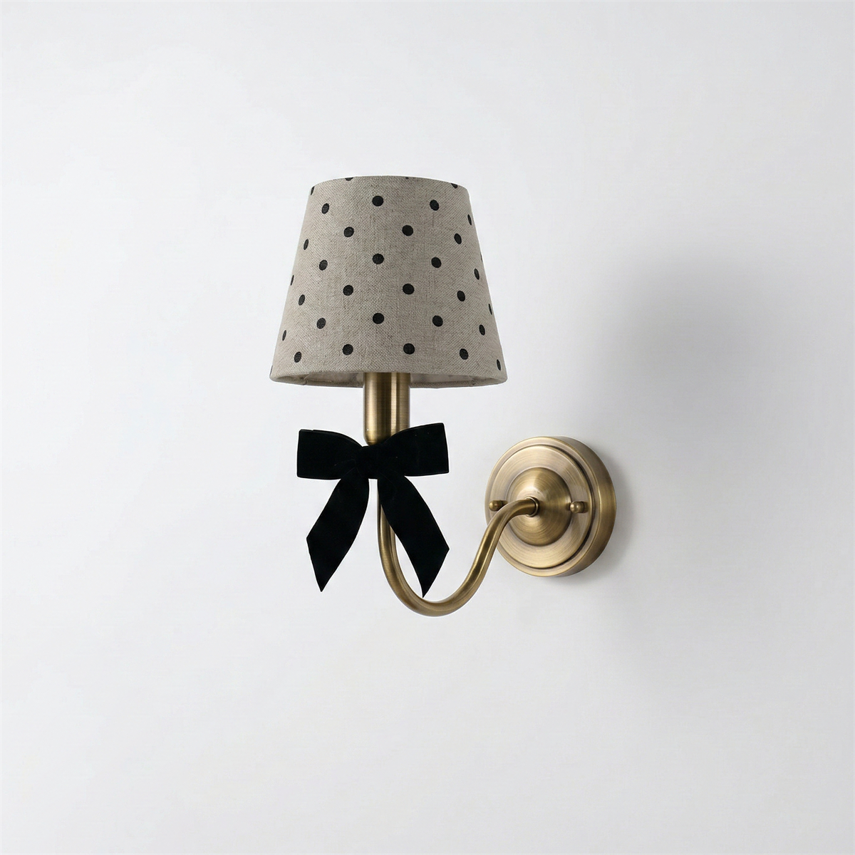 Noraaria Dot Wall Lamp