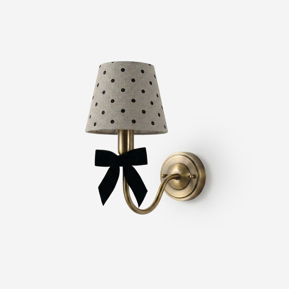 Noraaria Dot Wall Lamp