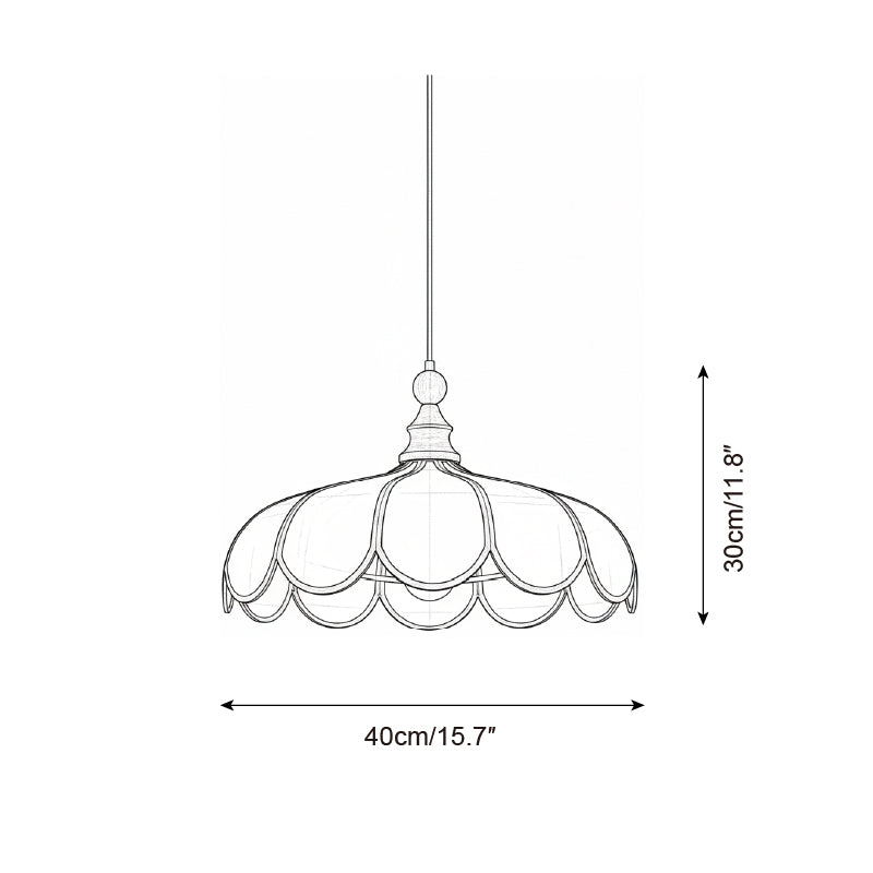 Lumorelle Pendant Lamp