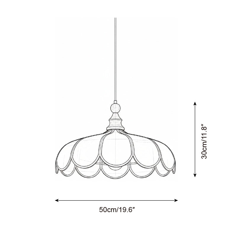 Lumorelle Pendant Lamp