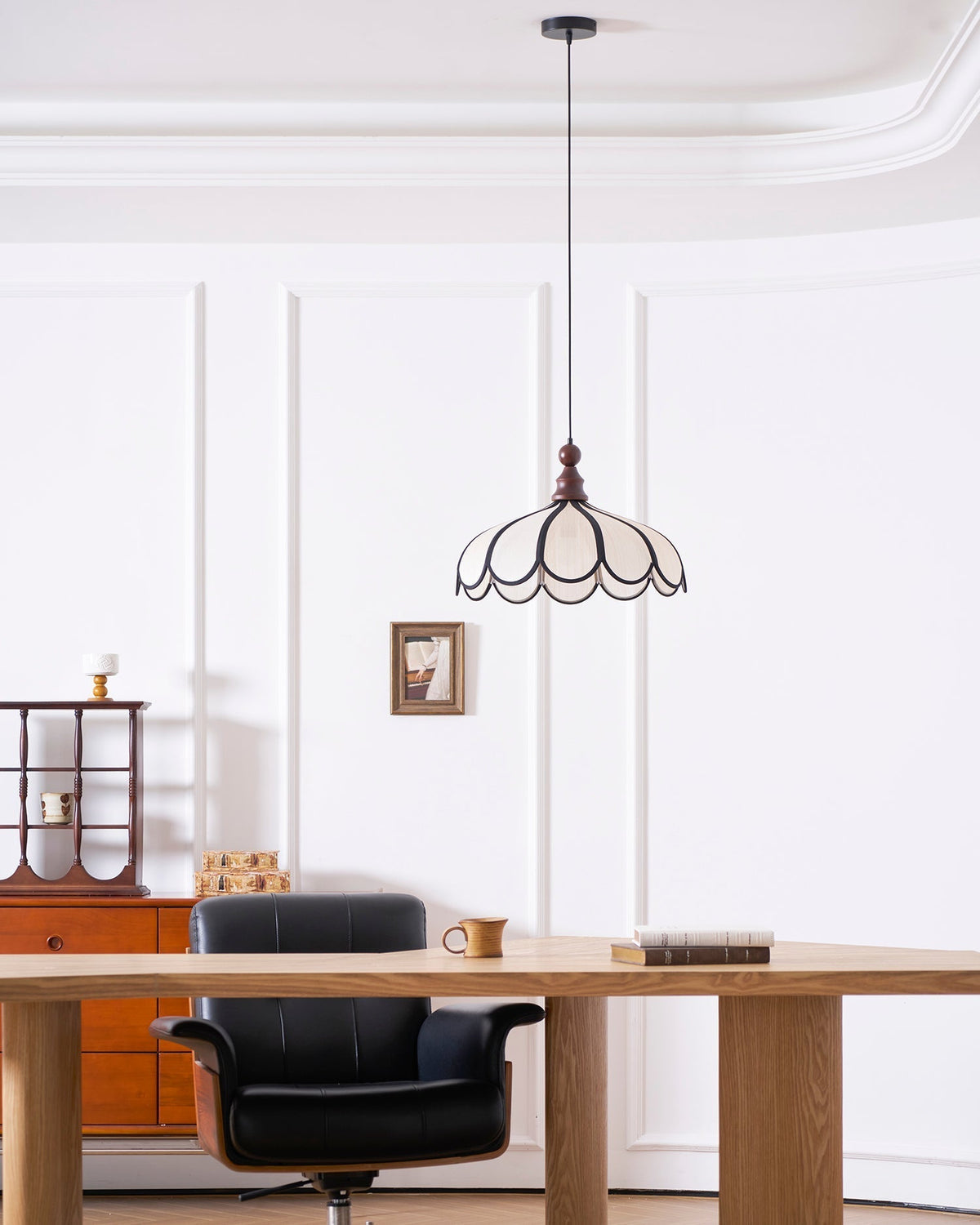 Lumorelle Pendant Lamp
