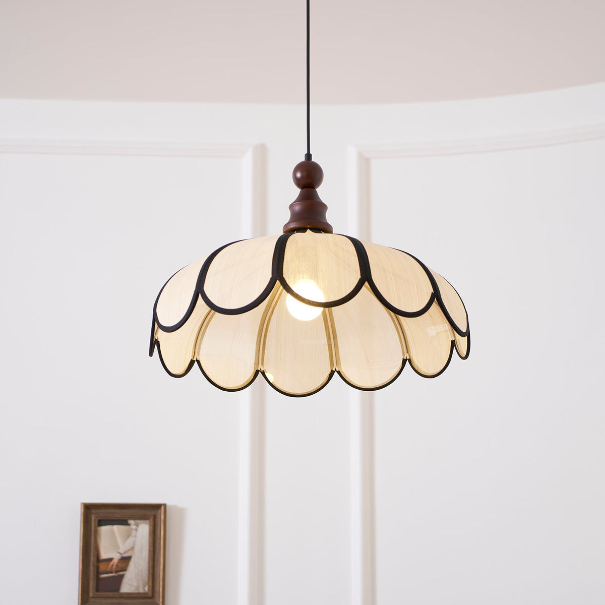 Lumorelle Pendant Lamp