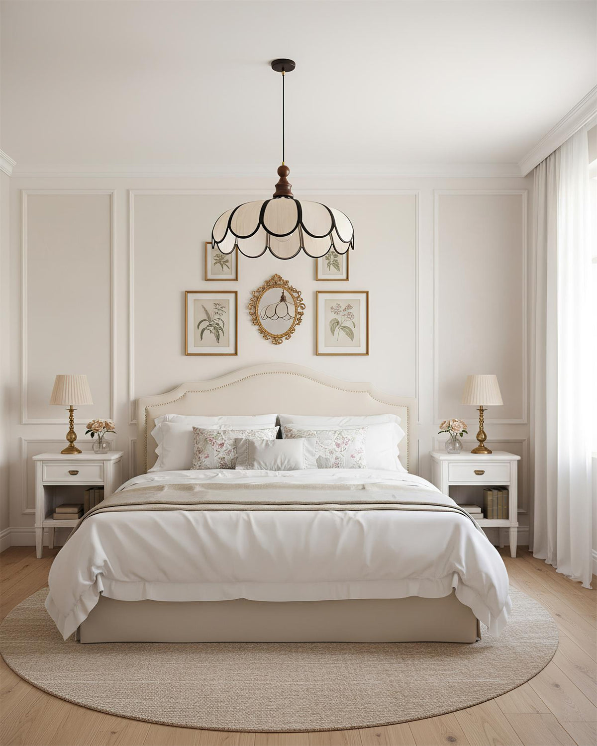 Lumorelle Pendant Lamp