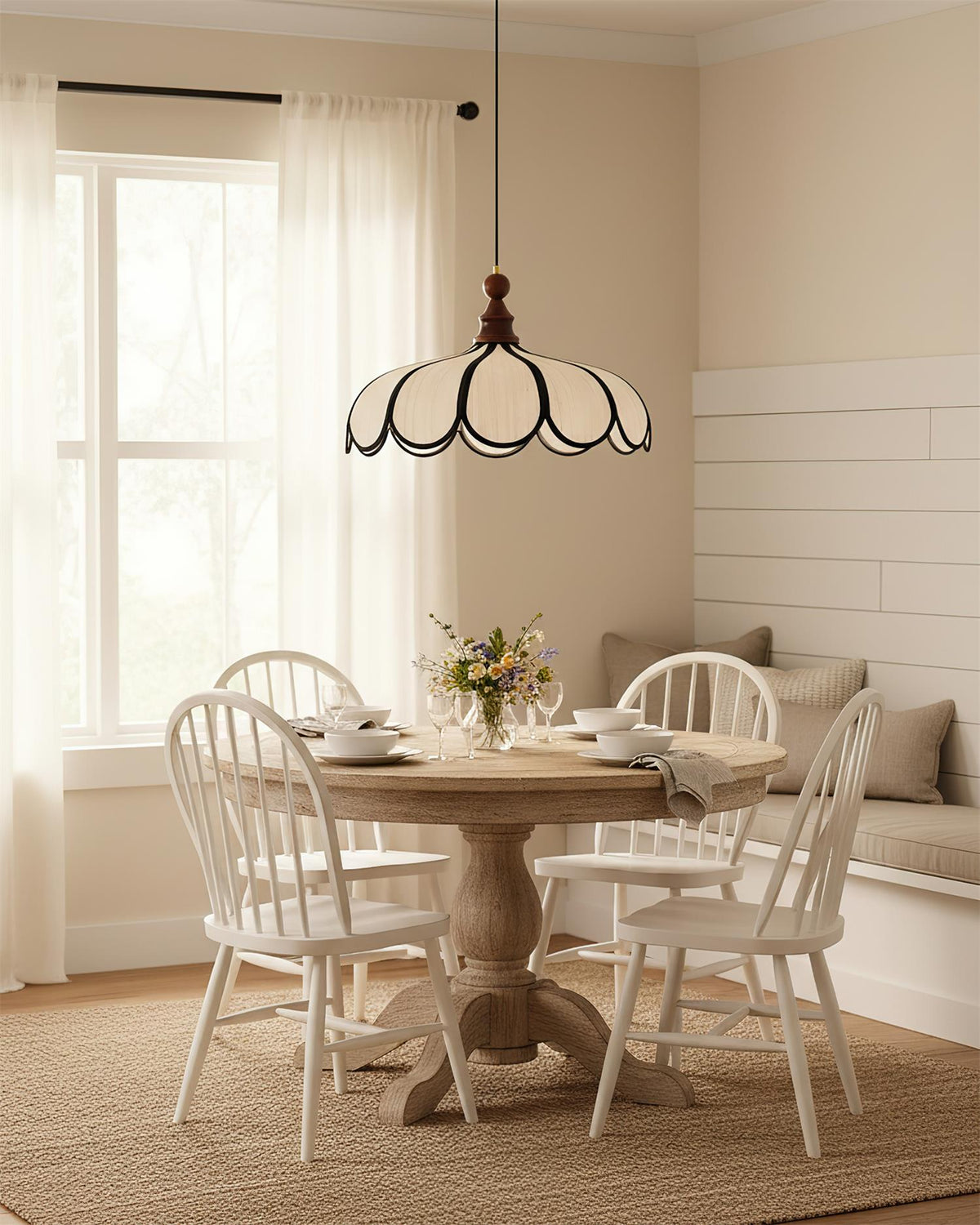 Lumorelle Pendant Lamp