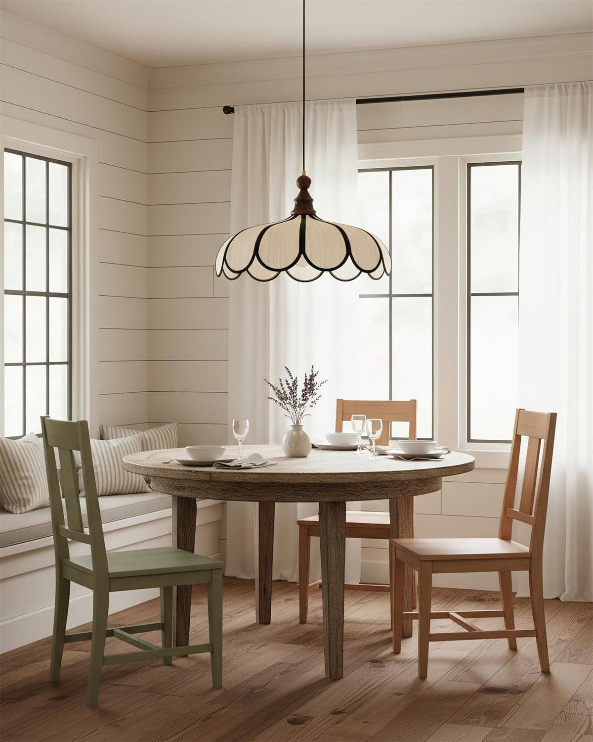 Lumorelle Pendant Lamp